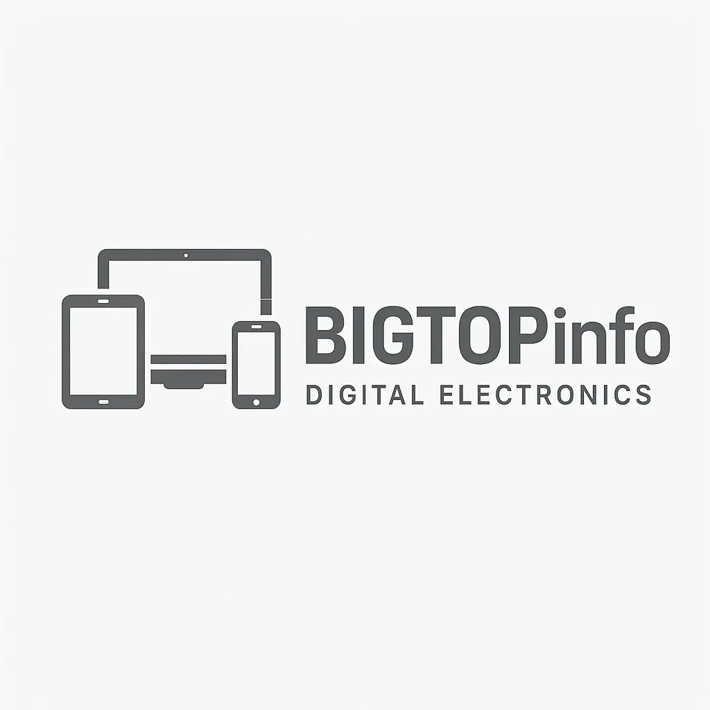 BIGTOPinfo